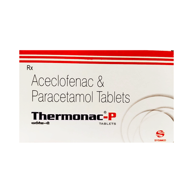 Thermonac-P Tablet