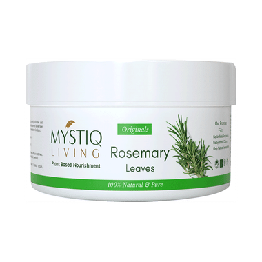 Mystiq Living Rosemary Leaves