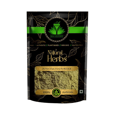 Sai Herbs Ponnankanni Powder