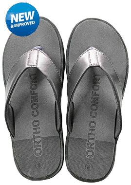 Medical and orthopedic slippers | Podexpert-saigonsouth.com.vn