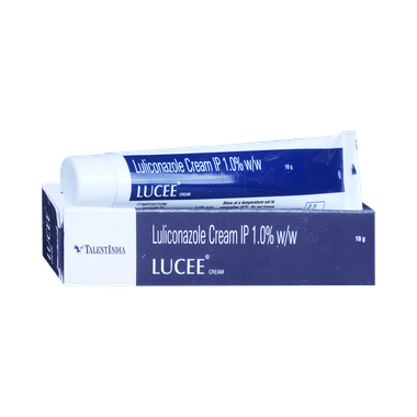 Lucee Cream