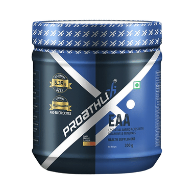 Proathlix EAA Powder Tangy Orange