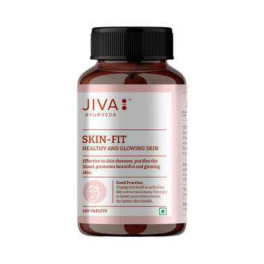 Jiva Skin-Fit Tablet