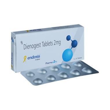 Endosis Tablet