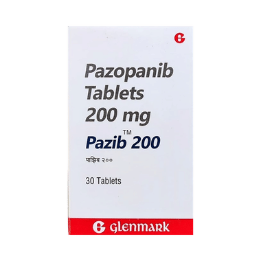 Pazib 200 Tablet