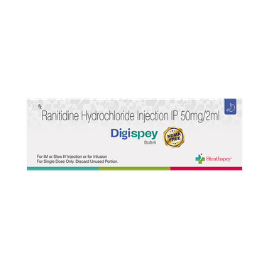 Digispey Injection
