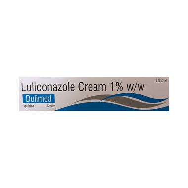 Dulimed Cream