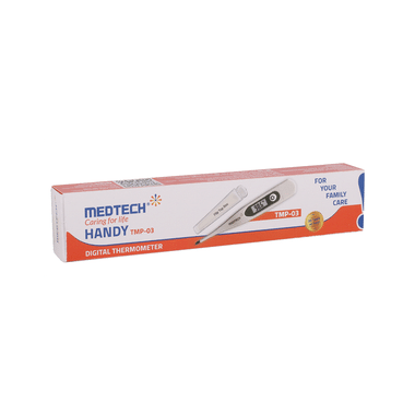 Medtech Handy TMP 03 Digital Thermometer