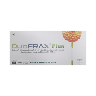 DuoFRAX Plus Tablet