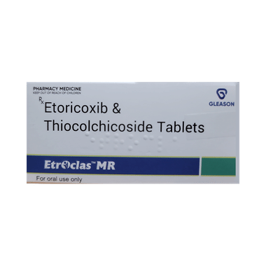 Etroclas MR Tablet