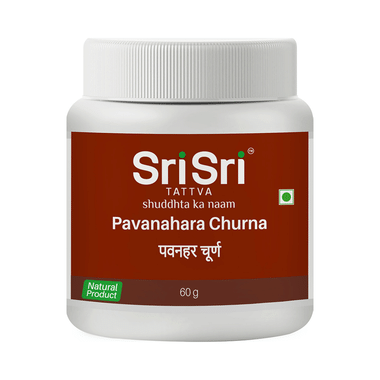 Sri Sri Tattva Pavanahara Churna