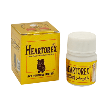 Rex Heartorex