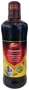 Dabur Ashokarishta Dabur Ashokarishta