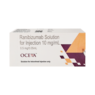 Oceva 10mg/ml Injection