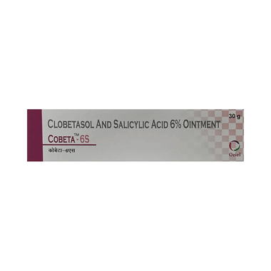 Cobeta 6S Ointment