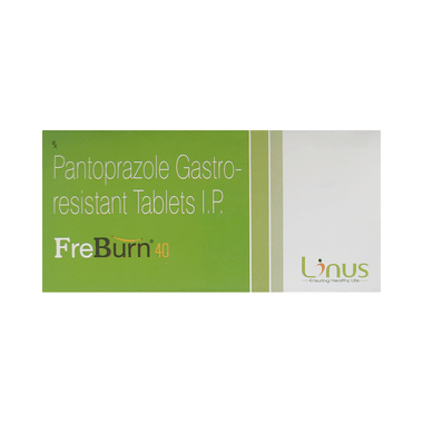 Freburn Tablet