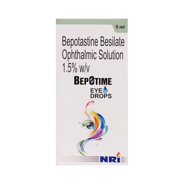Bepotime Eye Drop