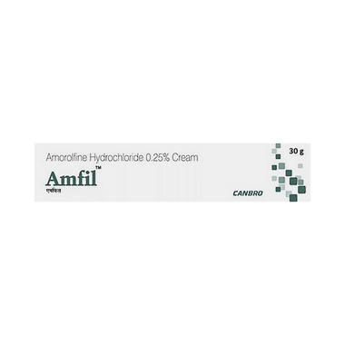 Amfil Cream