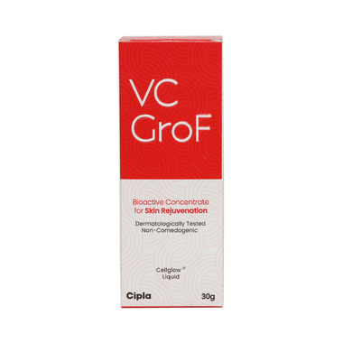 Cipla VC GroF Cellglow Liquid