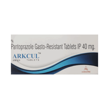 Arkcul Tablet