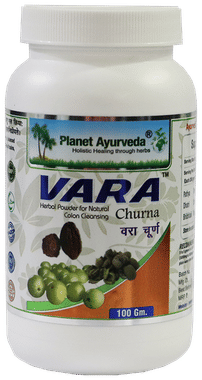 Planet Ayurveda Vara Churna Churna Planet Ayurveda Vara Churna Churna