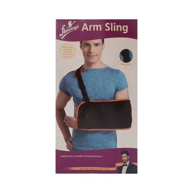 Flamingo Arm Sling Large