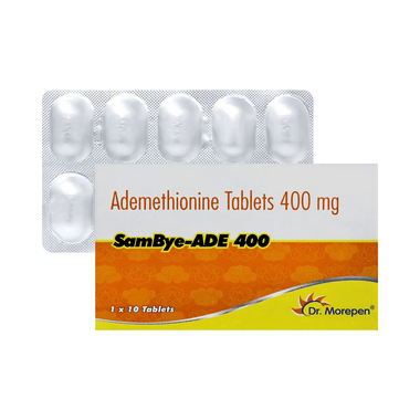 Sambye-ADE 400 Tablet