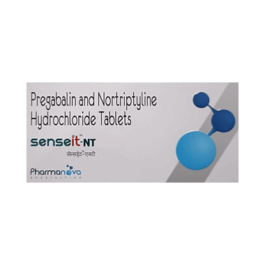 Senseit-NT Tablet
