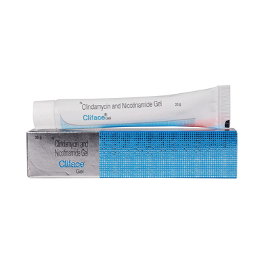 Cliface Gel