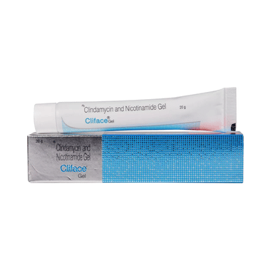 Cliface Gel