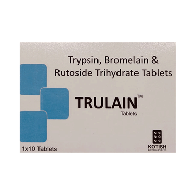 Trulain Tablet