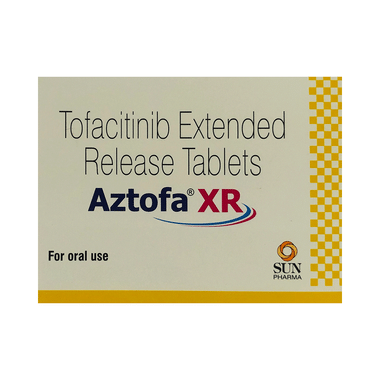 Aztofa XR Tablet