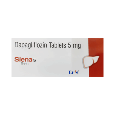 Siena 5 Tablet