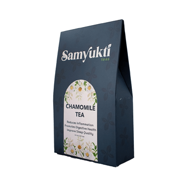 Samyukti Chamomile Tea