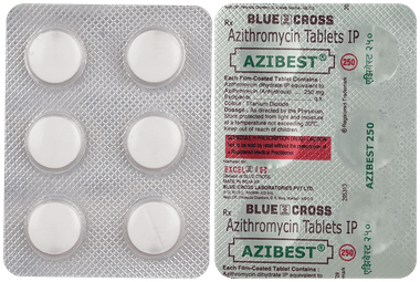 Azithromycin online india