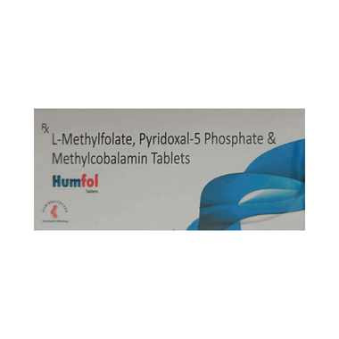 Humfol Tablet