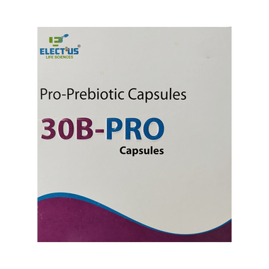 30B-Pro Capsule