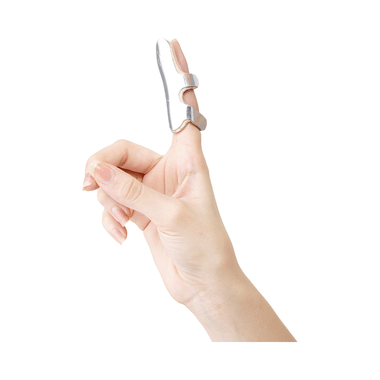 Flamingo Frog Splint Large