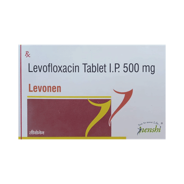 Levonen Tablet