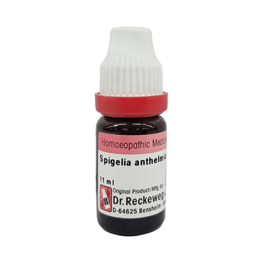 Dr. Reckeweg Spigelia Anthelmia Dilution 30 CH