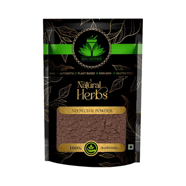 Sai Herbs Neem Chal Powder