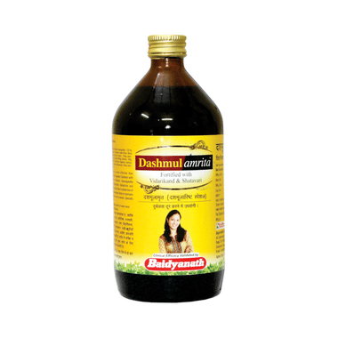 Baidyanath (Nagpur) Dashulamrit