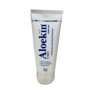Aloekin Moisturising Cream