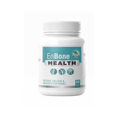 En Bone Health Tablet
