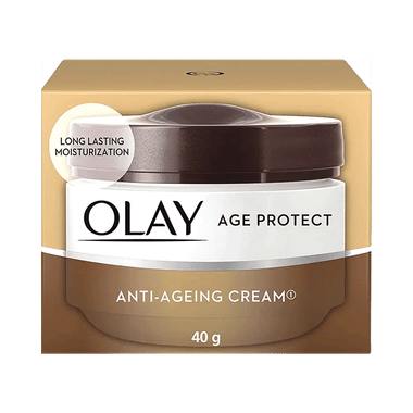 Olay Age Protect Anti-Ageing Cream