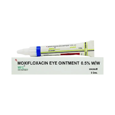 MFC Eye Ointment