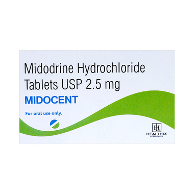 Midocent Tablet