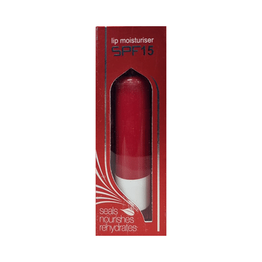 Hydralipz Spf 15 Lip Balm