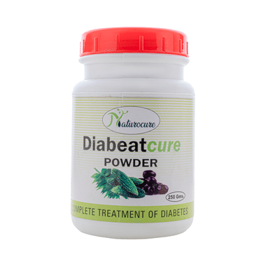 Naturocure Diabeatcure Powder