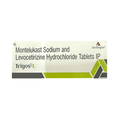 Trigos-L Tablet